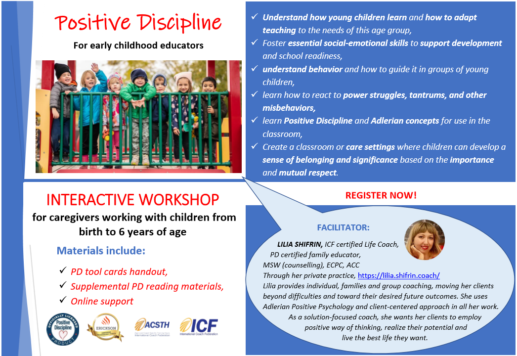 Early PD Flyer Horisontal-slim